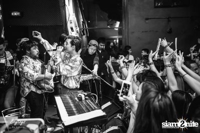 Polycat Live at Boytoys Bar, Nakornpathom — photo 135