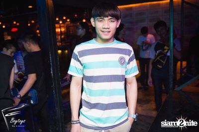Polycat Live at Boytoys Bar, Nakornpathom — photo 139