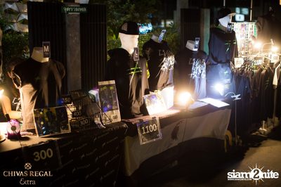 ChivasX pres. Bodyslam Concert at MUSE, Thonglor 10 — photo 2