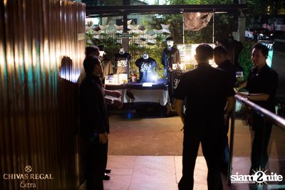 ChivasX pres. Bodyslam Concert at MUSE, Thonglor 10 — photo 3