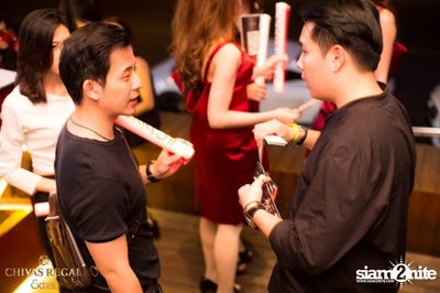 ChivasX pres. Bodyslam Concert at MUSE, Thonglor 10 — photo 13