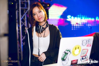 ChivasX pres. Bodyslam Concert at MUSE, Thonglor 10 — photo 15