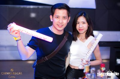 ChivasX pres. Bodyslam Concert at MUSE, Thonglor 10 — photo 20