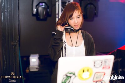 ChivasX pres. Bodyslam Concert at MUSE, Thonglor 10 — photo 21