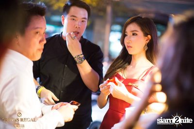 ChivasX pres. Bodyslam Concert at MUSE, Thonglor 10 — photo 22