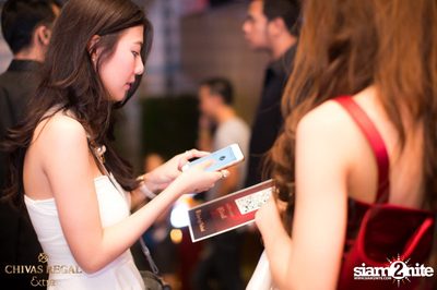 ChivasX pres. Bodyslam Concert at MUSE, Thonglor 10 — photo 26