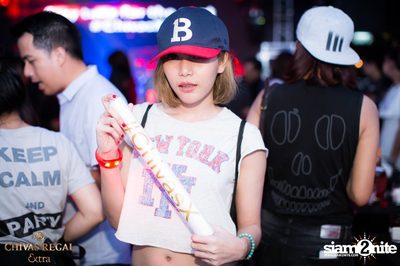 ChivasX pres. Bodyslam Concert at MUSE, Thonglor 10 — photo 28
