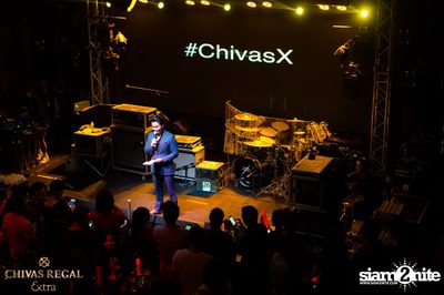 ChivasX pres. Bodyslam Concert at MUSE, Thonglor 10 — photo 30