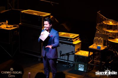ChivasX pres. Bodyslam Concert at MUSE, Thonglor 10 — photo 32