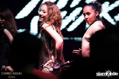 ChivasX pres. Bodyslam Concert at MUSE, Thonglor 10 — photo 38