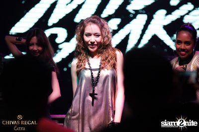 ChivasX pres. Bodyslam Concert at MUSE, Thonglor 10 — photo 39