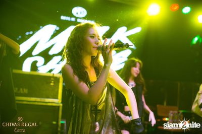 ChivasX pres. Bodyslam Concert at MUSE, Thonglor 10 — photo 42
