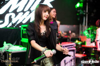 ChivasX pres. Bodyslam Concert at MUSE, Thonglor 10 — photo 47
