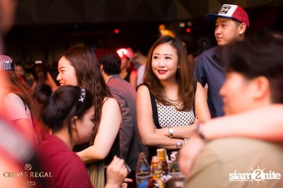 ChivasX pres. Bodyslam Concert at MUSE, Thonglor 10 — photo 52