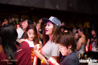 ChivasX pres. Bodyslam Concert at MUSE, Thonglor 10 — photo 53