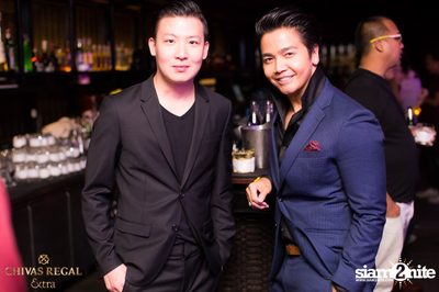 ChivasX pres. Bodyslam Concert at MUSE, Thonglor 10 — photo 55