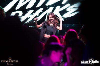 ChivasX pres. Bodyslam Concert at MUSE, Thonglor 10 — photo 57