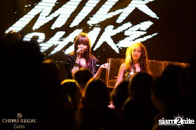 ChivasX pres. Bodyslam Concert at MUSE, Thonglor 10 — photo 58