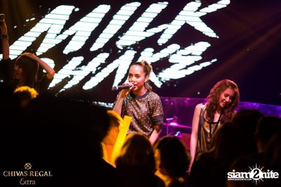 ChivasX pres. Bodyslam Concert at MUSE, Thonglor 10 — photo 59