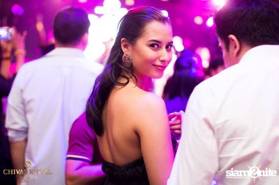 ChivasX pres. Bodyslam Concert at MUSE, Thonglor 10 — photo 61