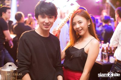 ChivasX pres. Bodyslam Concert at MUSE, Thonglor 10 — photo 62