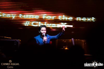 ChivasX pres. Bodyslam Concert at MUSE, Thonglor 10 — photo 66