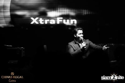 ChivasX pres. Bodyslam Concert at MUSE, Thonglor 10 — photo 67