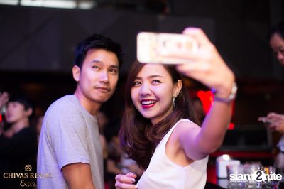 ChivasX pres. Bodyslam Concert at MUSE, Thonglor 10 — photo 73