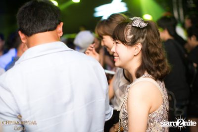 ChivasX pres. Bodyslam Concert at MUSE, Thonglor 10 — photo 74