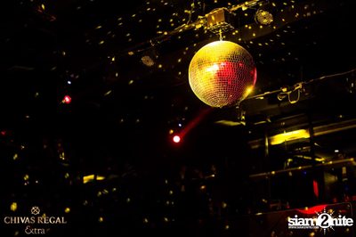 ChivasX pres. Bodyslam Concert at MUSE, Thonglor 10 — photo 77