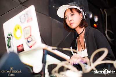 ChivasX pres. Bodyslam Concert at MUSE, Thonglor 10 — photo 78