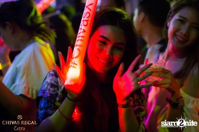 ChivasX pres. Bodyslam Concert at MUSE, Thonglor 10 — photo 82
