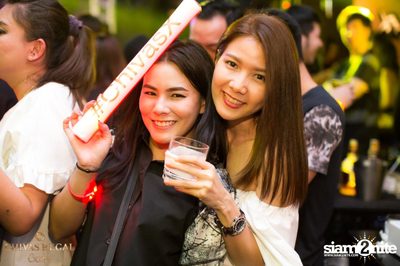 ChivasX pres. Bodyslam Concert at MUSE, Thonglor 10 — photo 83