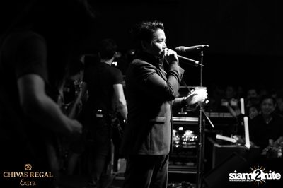 ChivasX pres. Bodyslam Concert at MUSE, Thonglor 10 — photo 88