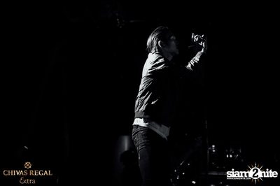 ChivasX pres. Bodyslam Concert at MUSE, Thonglor 10 — photo 89