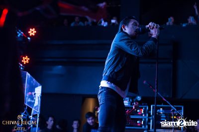 ChivasX pres. Bodyslam Concert at MUSE, Thonglor 10 — photo 90