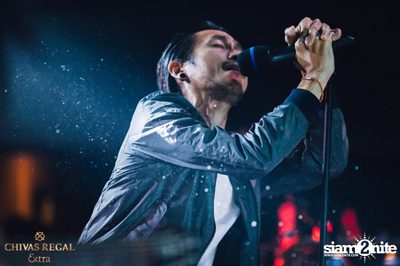 ChivasX pres. Bodyslam Concert at MUSE, Thonglor 10 — photo 91
