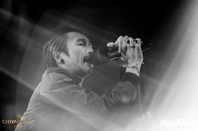ChivasX pres. Bodyslam Concert at MUSE, Thonglor 10 — photo 92