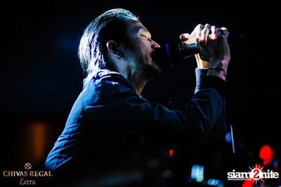 ChivasX pres. Bodyslam Concert at MUSE, Thonglor 10 — photo 93