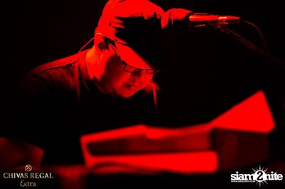 ChivasX pres. Bodyslam Concert at MUSE, Thonglor 10 — photo 94