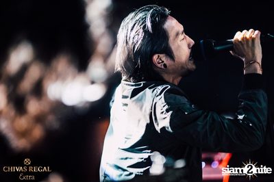 ChivasX pres. Bodyslam Concert at MUSE, Thonglor 10 — photo 95