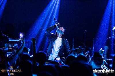 ChivasX pres. Bodyslam Concert at MUSE, Thonglor 10 — photo 99