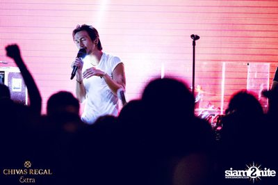 ChivasX pres. Bodyslam Concert at MUSE, Thonglor 10 — photo 102