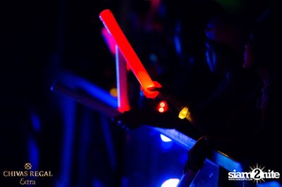 ChivasX pres. Bodyslam Concert at MUSE, Thonglor 10 — photo 109