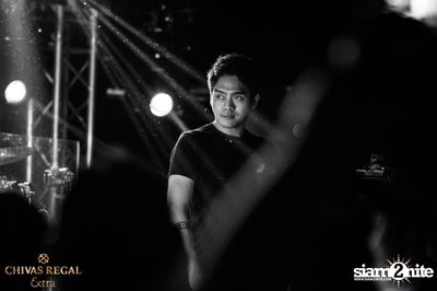 ChivasX pres. Bodyslam Concert at MUSE, Thonglor 10 — photo 125