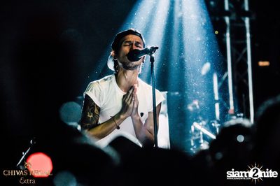 ChivasX pres. Bodyslam Concert at MUSE, Thonglor 10 — photo 126