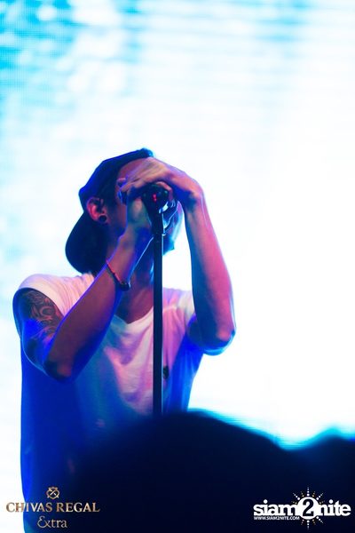 ChivasX pres. Bodyslam Concert at MUSE, Thonglor 10 — photo 127