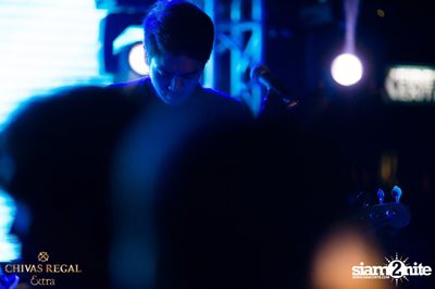ChivasX pres. Bodyslam Concert at MUSE, Thonglor 10 — photo 128