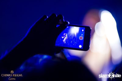 ChivasX pres. Bodyslam Concert at MUSE, Thonglor 10 — photo 129