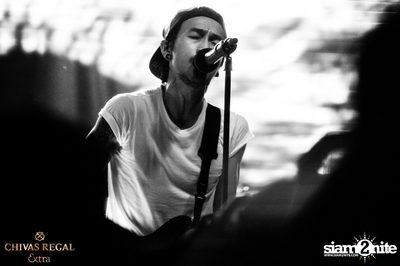 ChivasX pres. Bodyslam Concert at MUSE, Thonglor 10 — photo 131